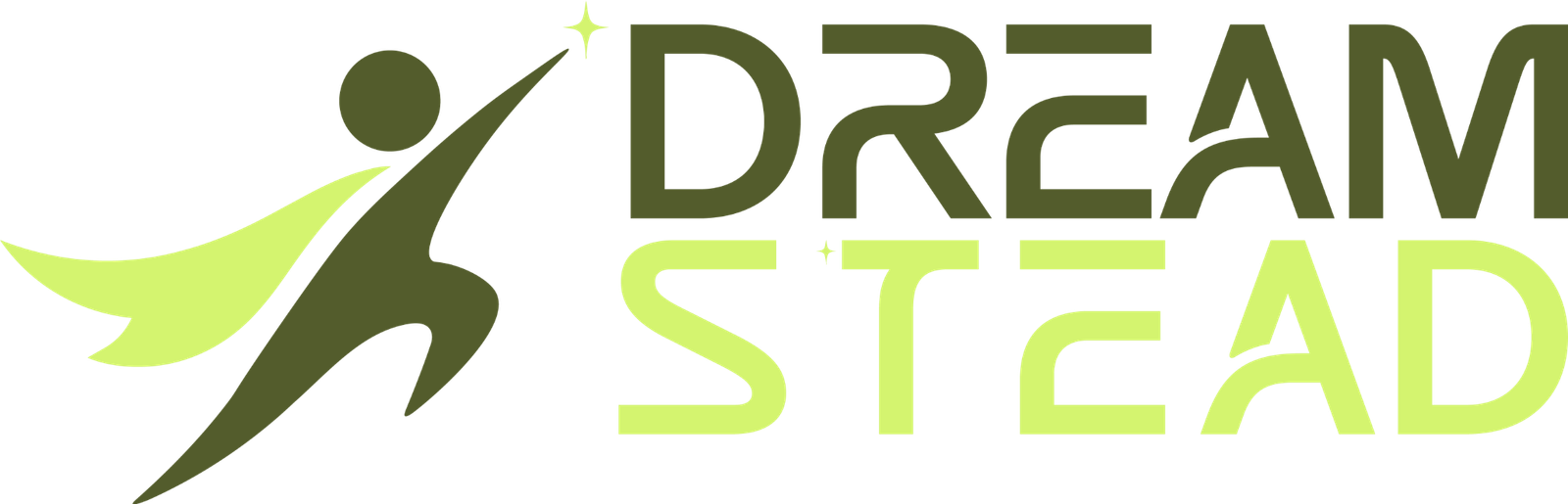 DreamStead: Building Your Future